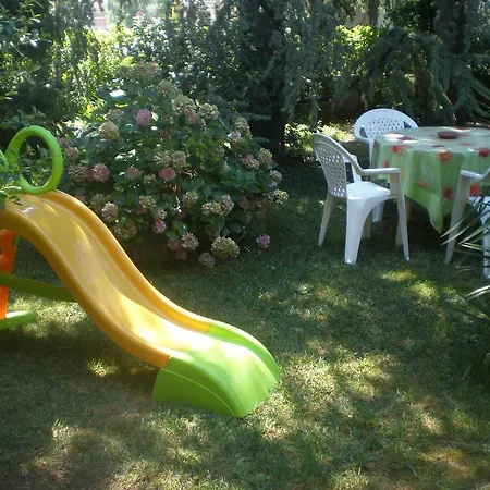 Bed & Breakfast In Assisi