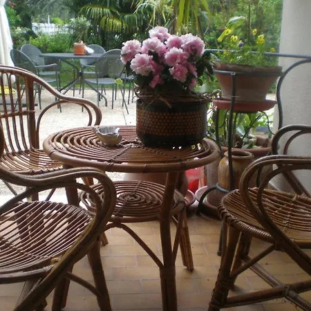 In Bed & Breakfast Assisi