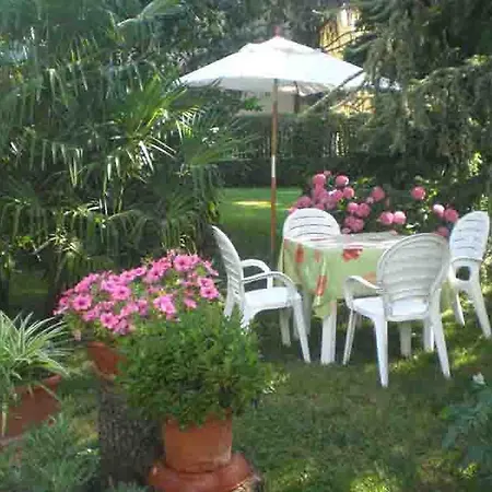 Bed & Breakfast In Assisi