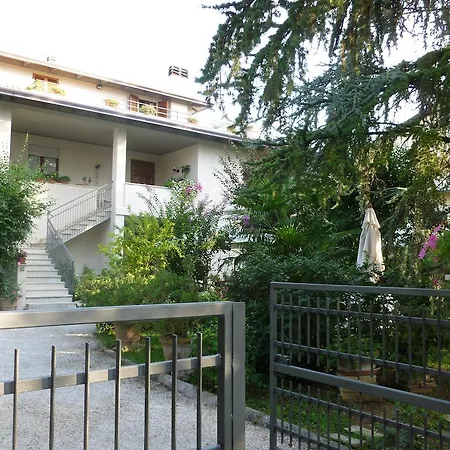 Bed & Breakfast In Assisi