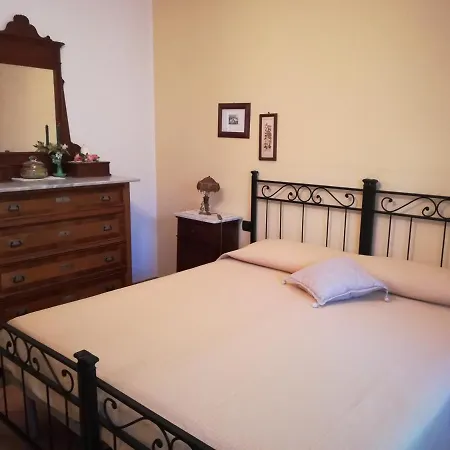 Bed & Breakfast In *