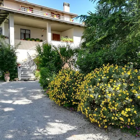 Bed & Breakfast In *