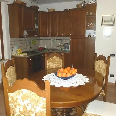 Bed & Breakfast In *